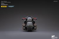 Gallery Image of Black Templars Outriders Bike Collectible Figure