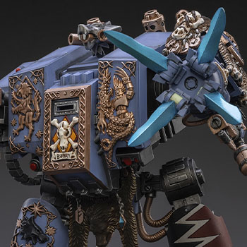 Bjorn the Fell-Handed Collectible Figure by Joytoy | Sideshow