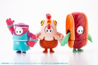 Gallery Image of Fall Guys Pack 01: Movie Star & Chicken Costume Action Figure