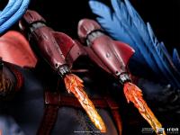 Gallery Image of Stratos 1:10 Scale Statue