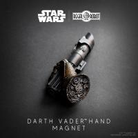 Gallery Image of Darth Vader™ Hand Magnet Office Supplies