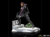 Gallery Image of Clint Barton 1:10 Scale Statue