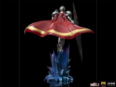Infinity Ultron Deluxe- Prototype Shown