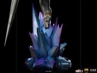 Gallery Image of Infinity Ultron Deluxe 1:10 Scale Statue