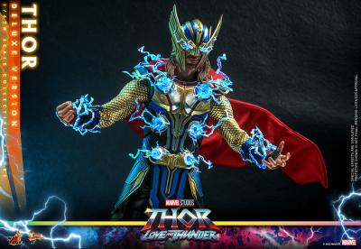 Thor (Deluxe Version)- Prototype Shown