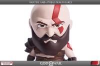 Gallery Image of Kratos and Atreus Mini Figures Collectible Set