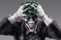 Gallery Image of The Joker One Bad Day Statue