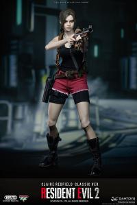 Gallery Image of Claire Redfield (Classic Version) Sixth Scale Figure