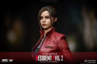 Gallery Image of Claire Redfield Sixth Scale Figure