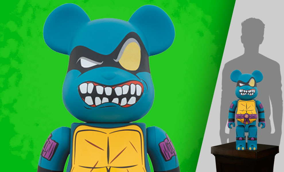 Gallery Feature Image of Be@rbrick Slash 1000% Bearbrick - Click to open image gallery
