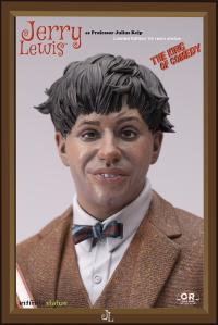 Gallery Image of Jerry Lewis (The Professor Edition - Deluxe) Statue