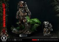 Gallery Image of Jungle Hunter Predator Bust