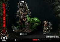 Gallery Image of Jungle Hunter Predator (Unmasked Version) Bust