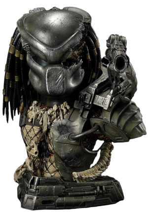 Battle-Damaged Version