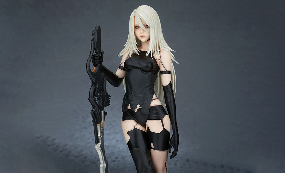 Автомат версия 1 1. А2 ниер автомата. NIER Automata a2 Figure. Square Enix NIER: Automata a2 арт. NIER Automata 2b и a2.