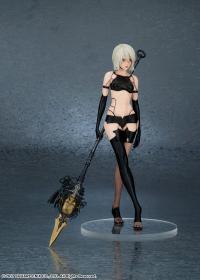 Gallery Image of A2 (YoRHa Type A No. 2) Deluxe Version Figure