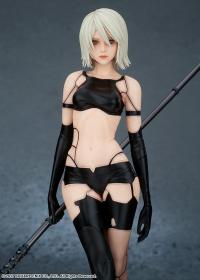 Gallery Image of A2 (YoRHa Type A No. 2) Short Hair Version Figure