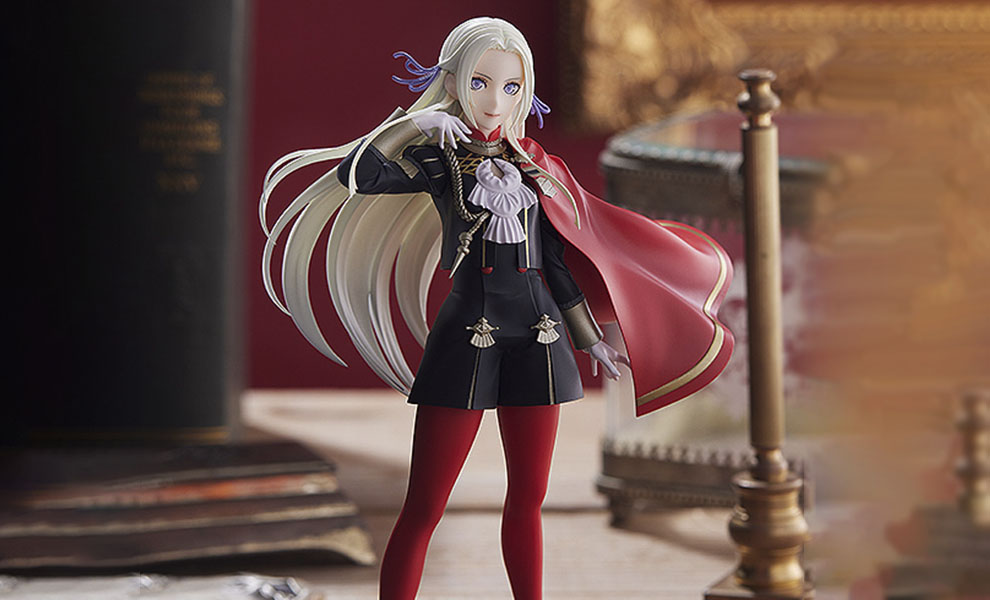 Gallery Feature Image of Pop Up Parade Edelgard von Hresvelg Collectible Figure - Click to open image gallery
