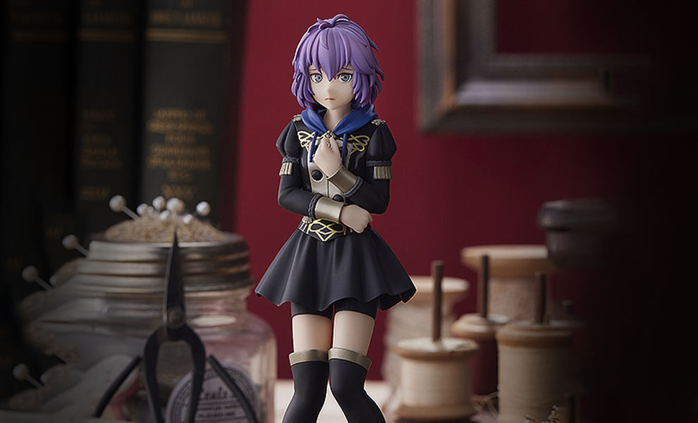 Gallery Feature Image of Pop Up Parade Bernadetta von Varley Collectible Figure - Click to open image gallery