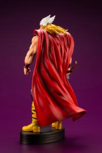 Gallery Image of Thor (The Bronze Age) Statue