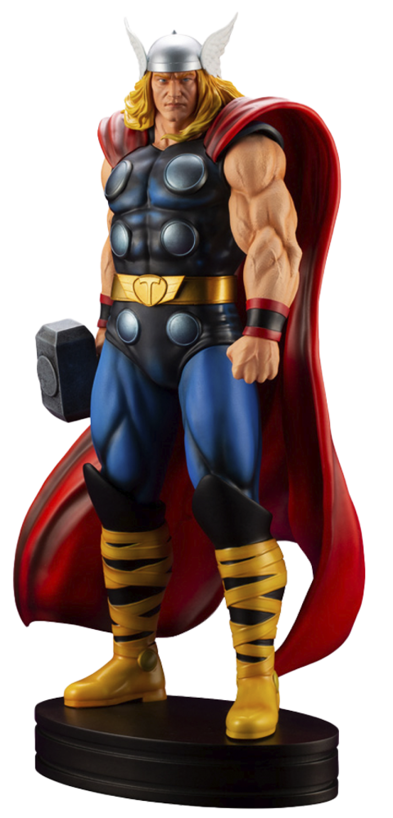 Thor (The Bronze Age) Statues by Kotobukiya