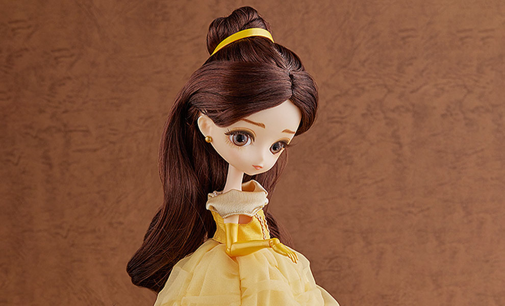 Gallery Feature Image of Harmonia Bloom Belle Collectible Doll - Click to open image gallery