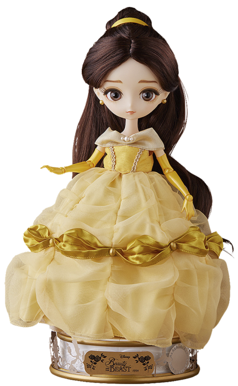 Harmonia Bloom Belle Collectible Doll by Good Smile Company (911400)