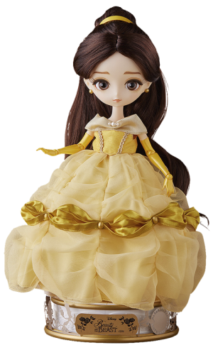 Harmonia Bloom Belle Collectible Doll