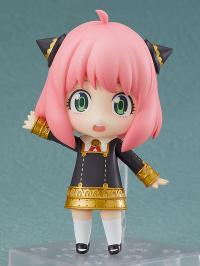 Gallery Image of Anya Forger Nendoroid Collectible Figure