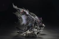 Gallery Image of Gore Magala Creator's Model Collectible Figure
