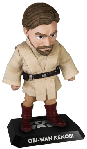 Obi-Wan Kenobi Action Figure