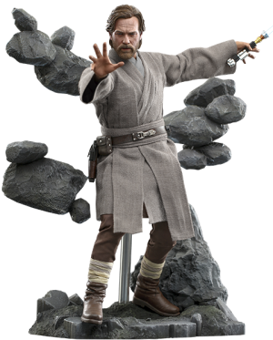 Obi-Wan Kenobi (Special Edition) Sixth Scale Figure
