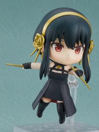 Gallery Image of Yor Forger Nendoroid Collectible Figure