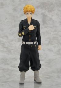 Gallery Image of Pop Up Parade Takemichi Hanagaki Collectible Figure
