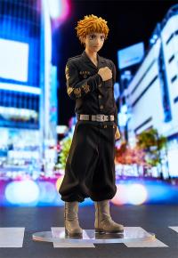 Gallery Image of Pop Up Parade Takemichi Hanagaki Collectible Figure