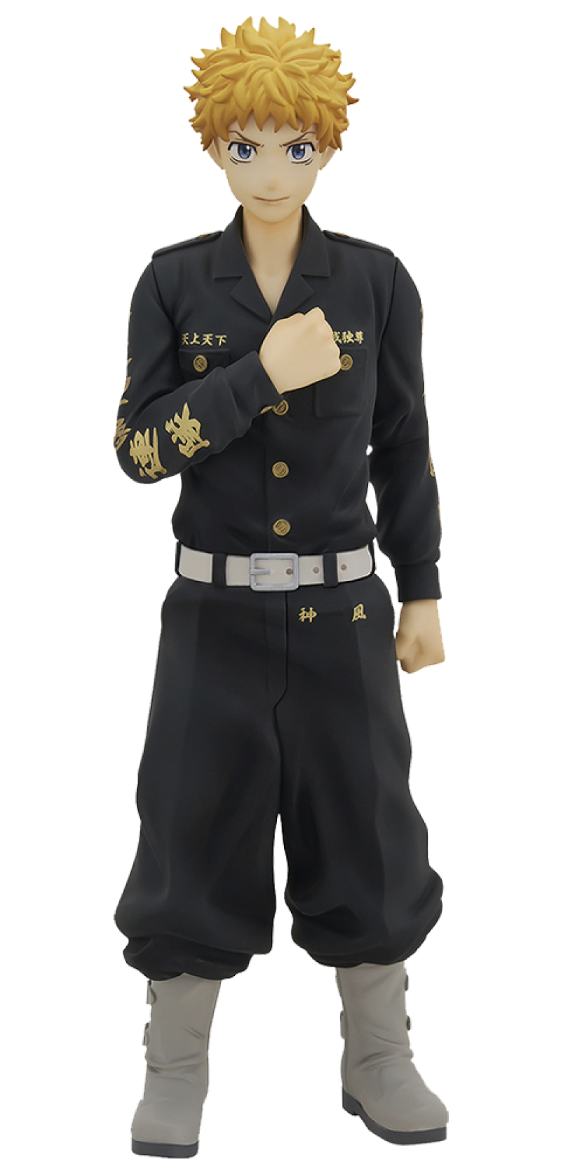 Pop Up Parade Takemichi Hanagaki Collectible Figure by Orange Rogue