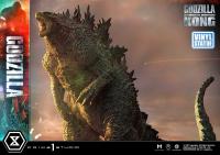 Gallery Image of Godzilla Vinyl Statue