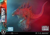 Gallery Image of Godzilla Vinyl Statue