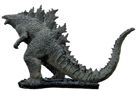 Prime 1 Studio Godzilla Vinyl Statue