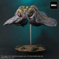 Gallery Image of Hedorah (Flying Form) Collectible Figure
