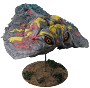 Hedorah (Flying Form) Collectible Figure