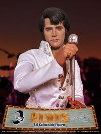 Gallery Image of Elvis Presley (Vegas Edition) Sixth Scale Figure