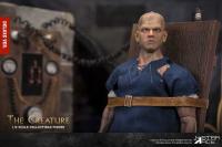 Gallery Image of The Creature (Deluxe Version) Sixth Scale Figure