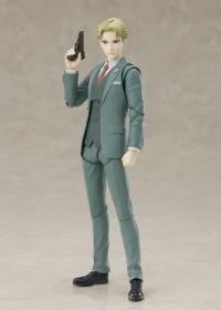 Gallery Image of Loid Forger Action Figure