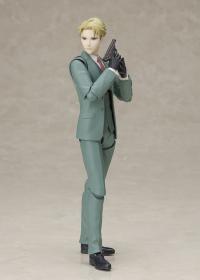 Gallery Image of Loid Forger Action Figure