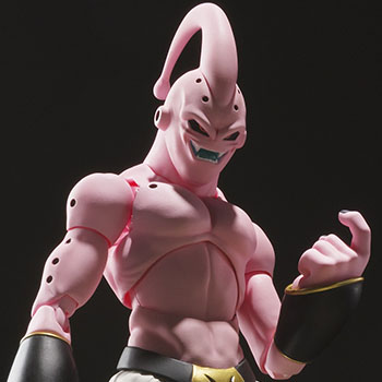 Dragon Ball Z Evil Majin Buu Super Buu S.H.Figuarts Buy – Figure Start