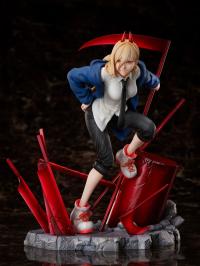 Gallery Image of Power Collectible Figure