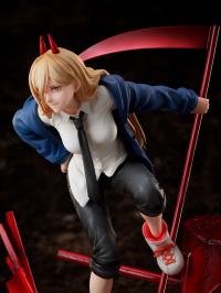 Gallery Image of Power Collectible Figure