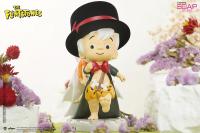Gallery Image of Pebbles and Bamm-Bamm (Wedding Version) Statue