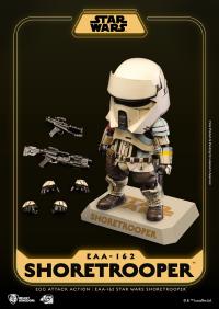 Gallery Image of Shoretrooper Action Figure